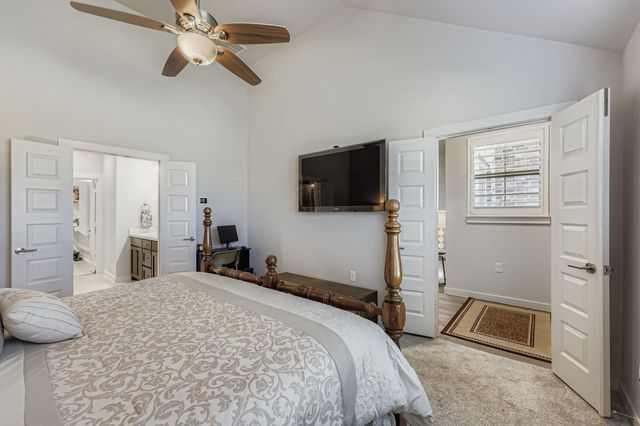 3851 Marigold Lane, Prosper, TX 75078