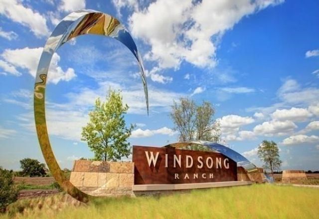 3851 Marigold Lane, Prosper, TX 75078