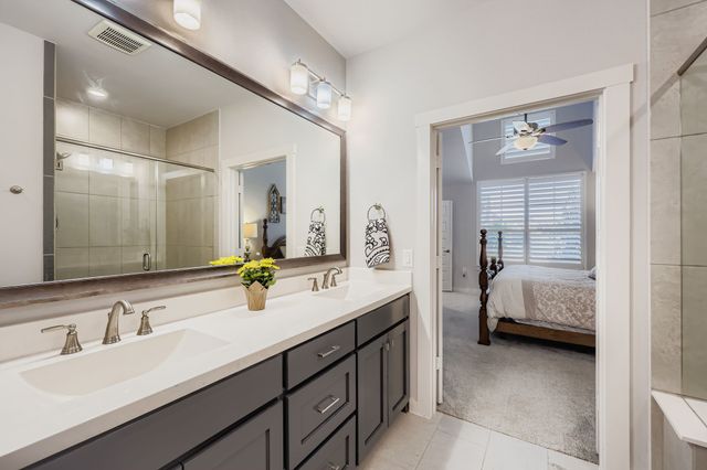 3851 Marigold Lane, Prosper, TX 75078