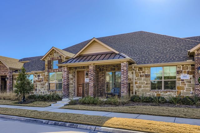 3851 Marigold Lane, Prosper, TX 75078