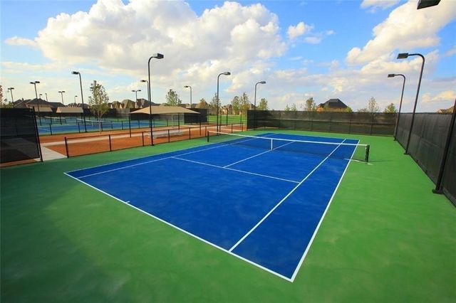 3851 Marigold Lane, Prosper, TX 75078