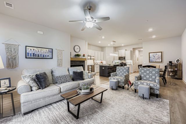 3851 Marigold Lane, Prosper, TX 75078