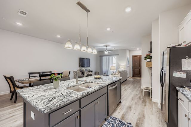 3851 Marigold Lane, Prosper, TX 75078