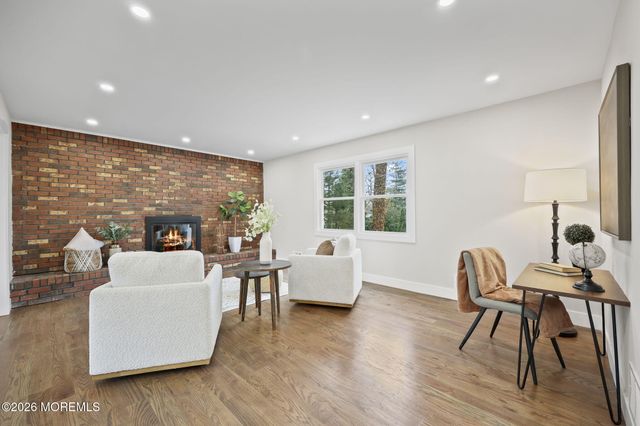 44 Sandpiper Drive, Manalapan, NJ 07726