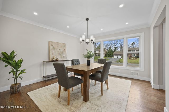 44 Sandpiper Drive, Manalapan, NJ 07726