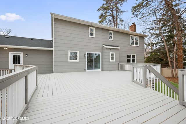 44 Sandpiper Drive, Manalapan, NJ 07726