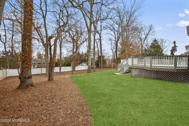 44 Sandpiper Drive, Manalapan, NJ 07726