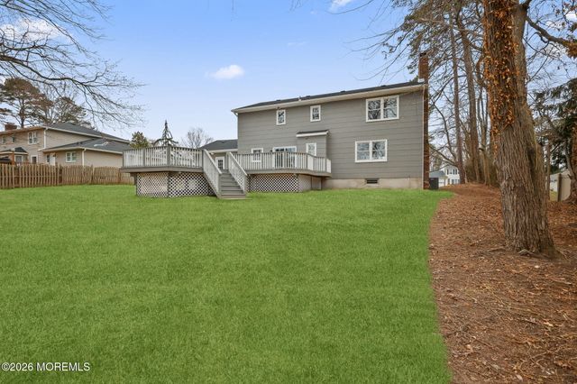 44 Sandpiper Drive, Manalapan, NJ 07726