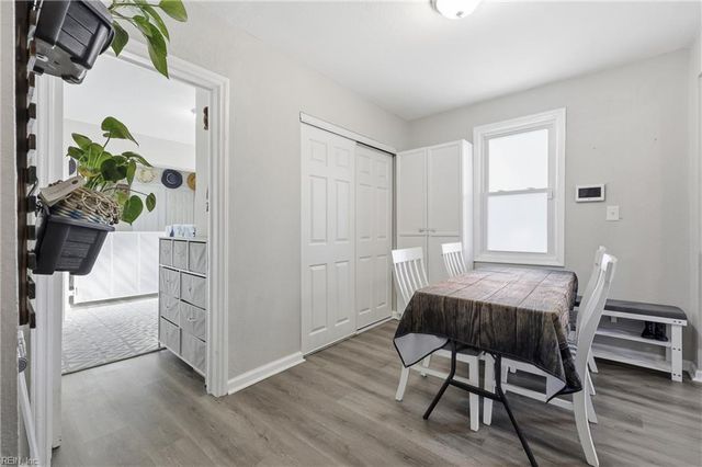 6361 Dove ST, Norfolk, VA 23513