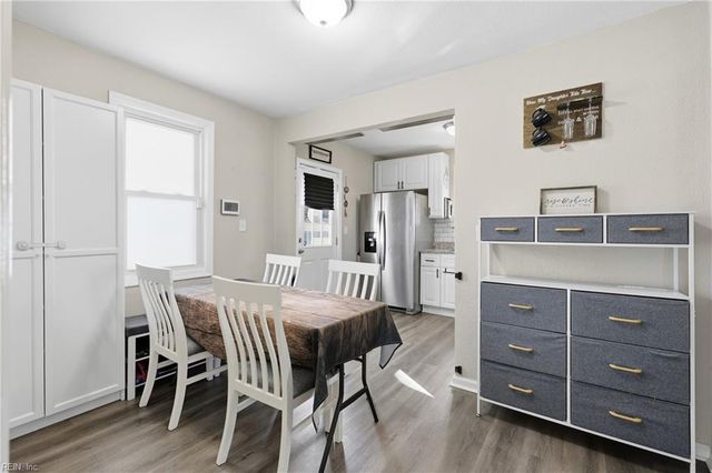 6361 Dove ST, Norfolk, VA 23513