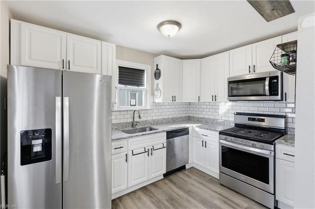 6361 Dove ST, Norfolk, VA 23513