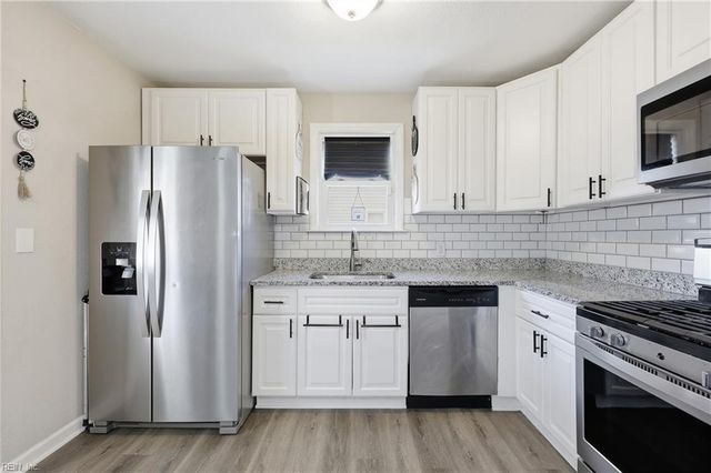 6361 Dove ST, Norfolk, VA 23513