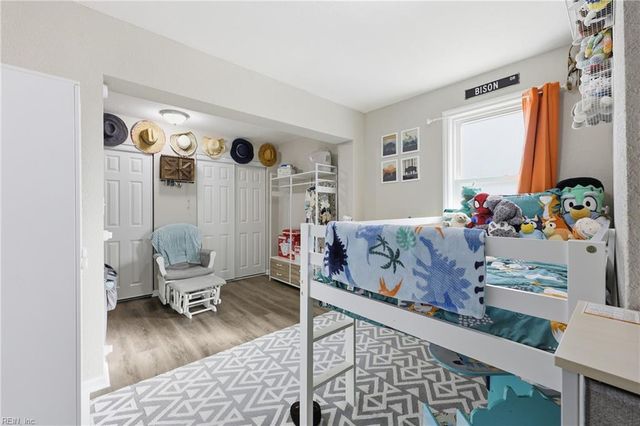 6361 Dove ST, Norfolk, VA 23513