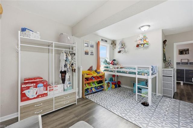 6361 Dove ST, Norfolk, VA 23513