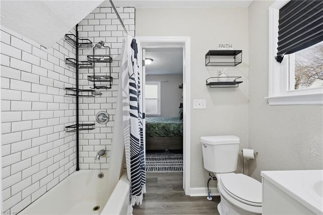 6361 Dove ST, Norfolk, VA 23513