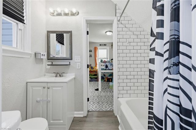 6361 Dove ST, Norfolk, VA 23513