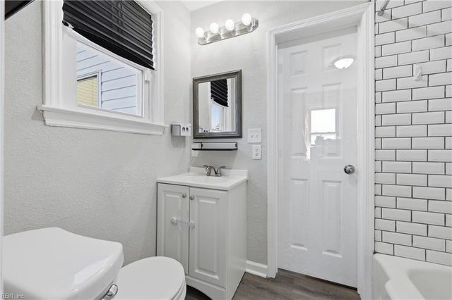 6361 Dove ST, Norfolk, VA 23513