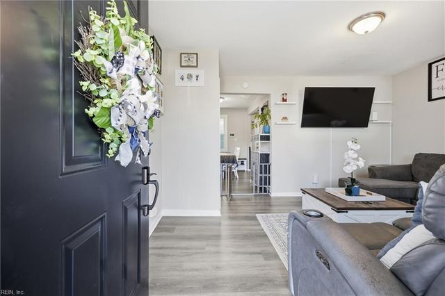 6361 Dove ST, Norfolk, VA 23513