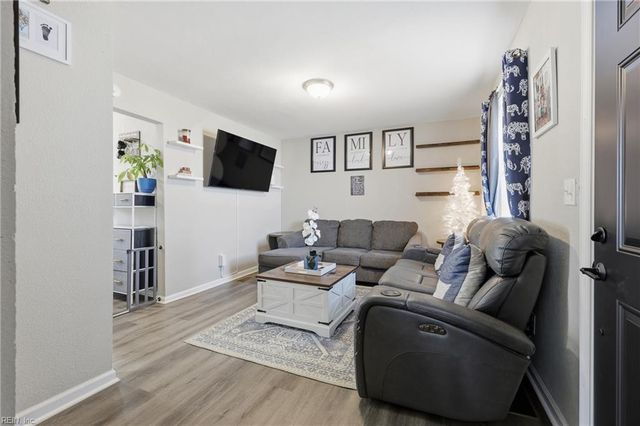 6361 Dove ST, Norfolk, VA 23513