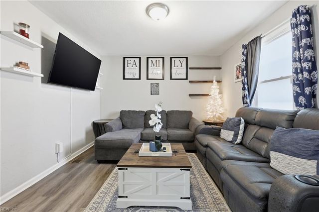 6361 Dove ST, Norfolk, VA 23513