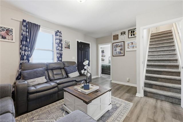 6361 Dove ST, Norfolk, VA 23513