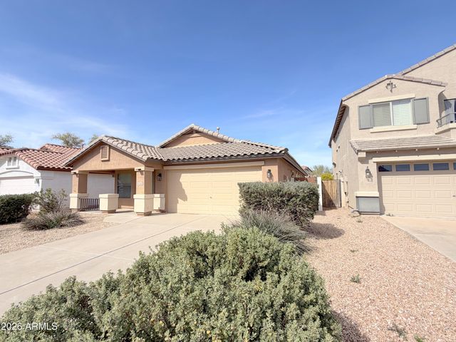 4336 E COAL Street, San Tan Valley, AZ 85143