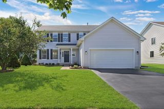 2014 S Kristina Lane, Round Lake, IL 60073