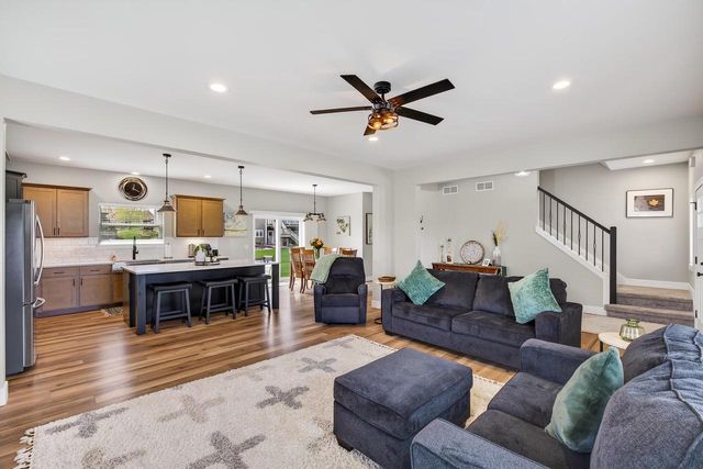 1925 Grieg Drive, Mount Horeb, WI 53572