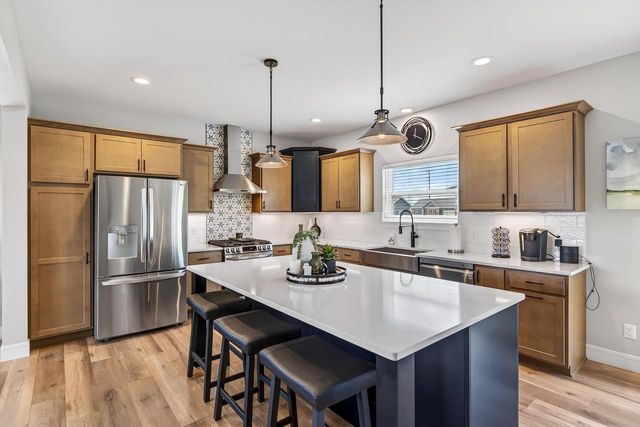 1925 Grieg Drive, Mount Horeb, WI 53572