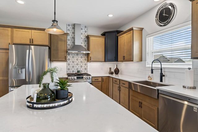 1925 Grieg Drive, Mount Horeb, WI 53572