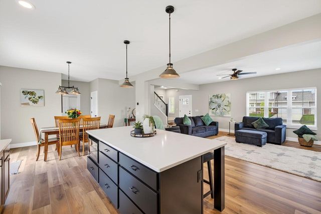 1925 Grieg Drive, Mount Horeb, WI 53572