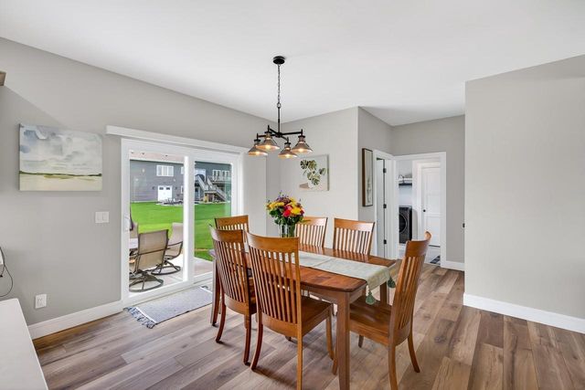 1925 Grieg Drive, Mount Horeb, WI 53572
