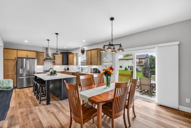 1925 Grieg Drive, Mount Horeb, WI 53572