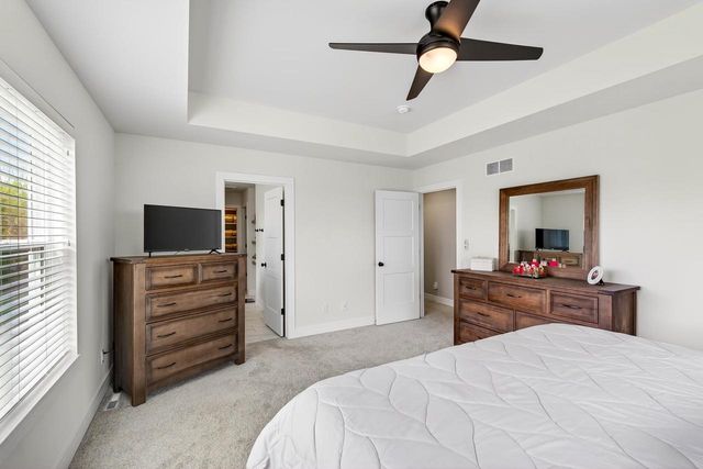 1925 Grieg Drive, Mount Horeb, WI 53572