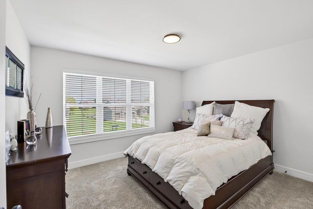 1925 Grieg Drive, Mount Horeb, WI 53572