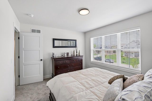 1925 Grieg Drive, Mount Horeb, WI 53572