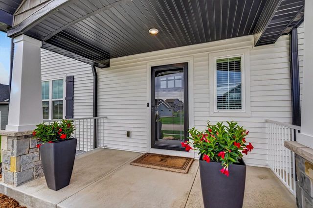 1925 Grieg Drive, Mount Horeb, WI 53572