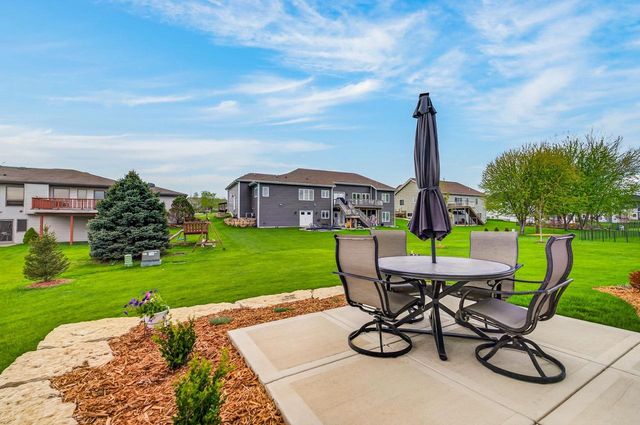 1925 Grieg Drive, Mount Horeb, WI 53572