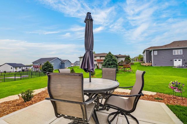 1925 Grieg Drive, Mount Horeb, WI 53572
