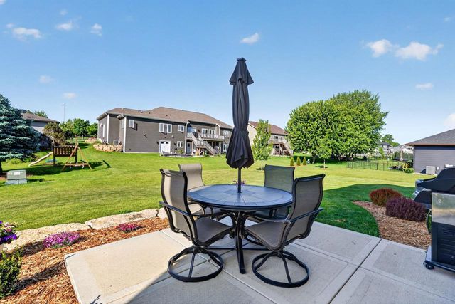 1925 Grieg Drive, Mount Horeb, WI 53572