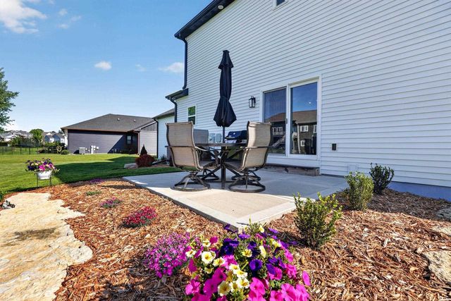 1925 Grieg Drive, Mount Horeb, WI 53572