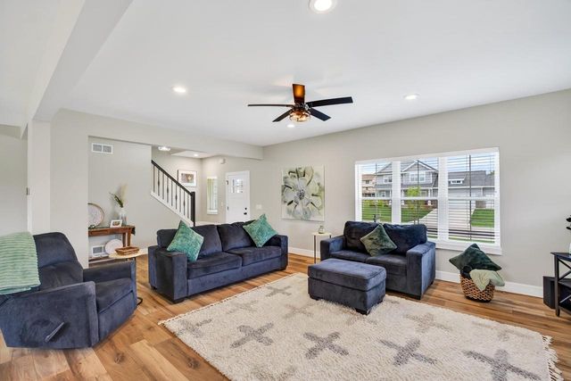 1925 Grieg Drive, Mount Horeb, WI 53572