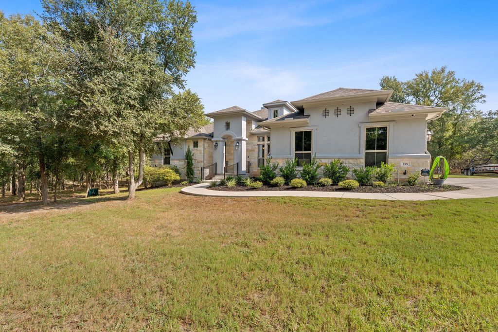 159 Raptor Beak WAY, Cedar Creek, TX 78612