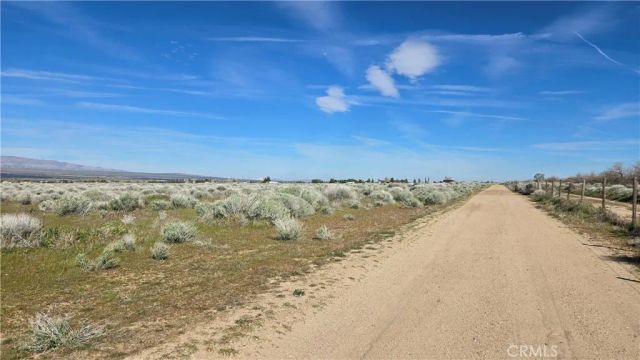 0 Ave C vicinity 264th St W, Fairmont, CA 93536