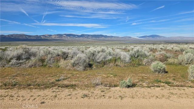 0 Ave C vicinity 264th St W, Fairmont, CA 93536