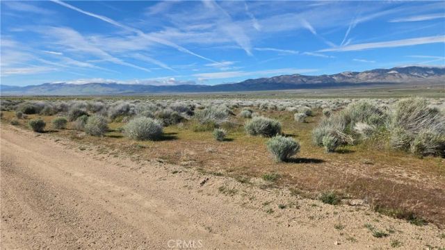 0 Ave C vicinity 264th St W, Fairmont, CA 93536