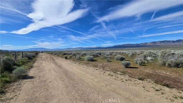 0 Ave C vicinity 264th St W, Fairmont, CA 93536