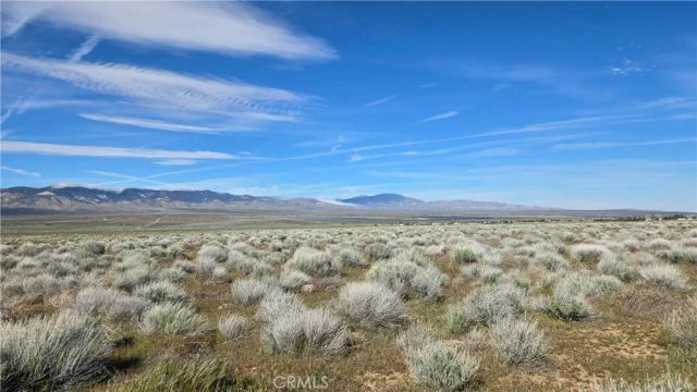 0 Ave C vicinity 264th St W, Fairmont, CA 93536