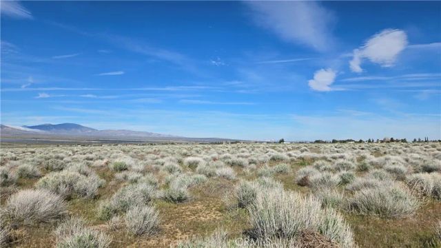 0 Ave C vicinity 264th St W, Fairmont, CA 93536