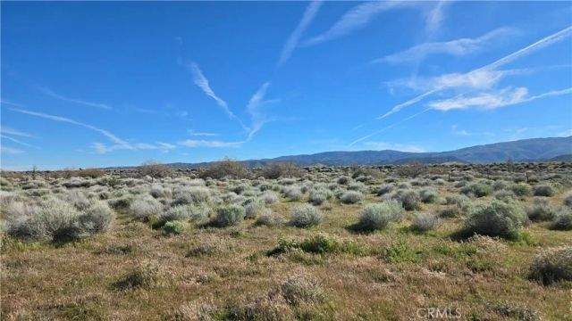 0 Ave C vicinity 264th St W, Fairmont, CA 93536